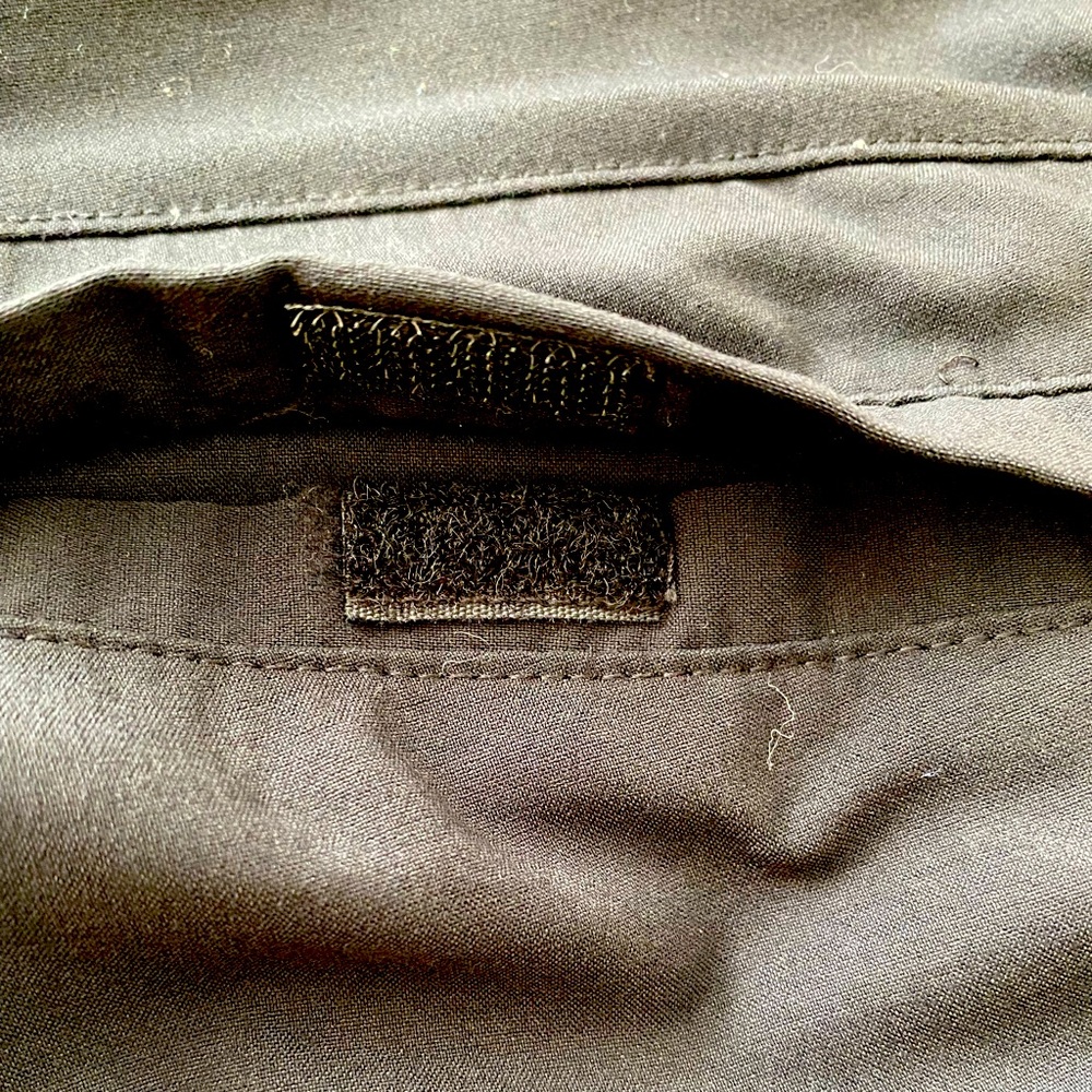 ⭐️ Last Chance ⭐️ Columbia Omni-Shield outdoors trekking hiking capri pants REI - Picture 7 of 11